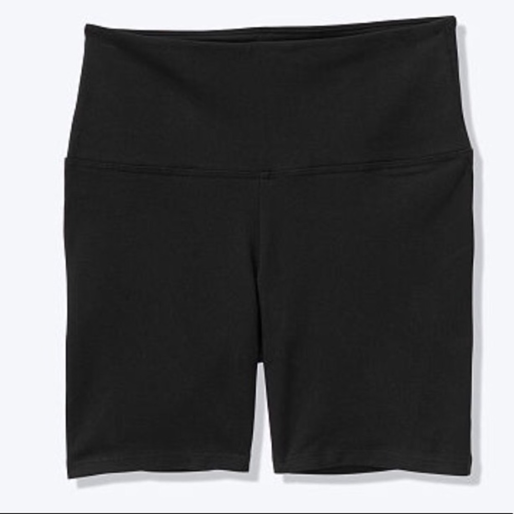 Victoria secret yoga shorts